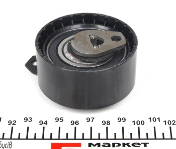 Фото 3 - Натяжний ролик ременя ГРМ INA 531 0408 30 (531040830)