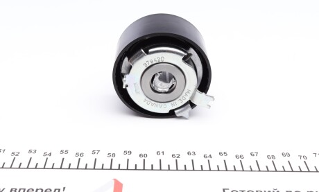 Фото 3 - Натяжной ролик ремня ГРМ INA 531 0409 30 (531040930)