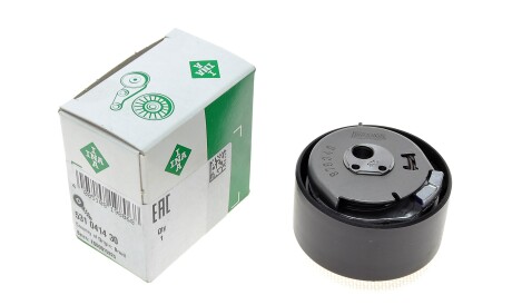 Фото 2 - Натяжний ролик ременя ГРМ INA 531 0414 30 (531041430)