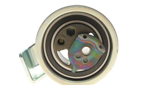 Фото 3 - Натяжной ролик ремня ГРМ INA 531 0436 20 (531043620)