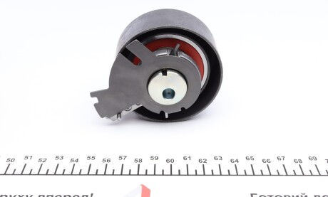 Фото 3 - Натяжной ролик ремня ГРМ INA 531 0478 10 (531047810)