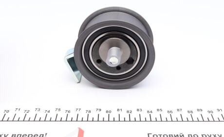 Фото 2 - Натяжной ролик ремня ГРМ INA 531 0499 20 (531049920)