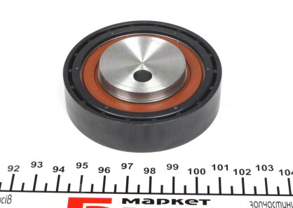 Фото 3 - Ролик ременя приводного INA 531 0503 10 (531050310)