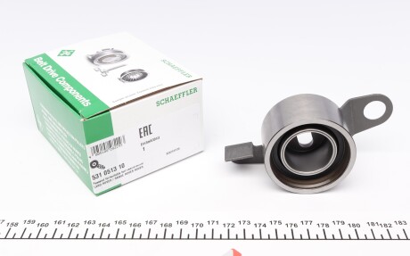 Фото 2 - Натяжной ролик ремня ГРМ INA 531 0513 10 (531051310)