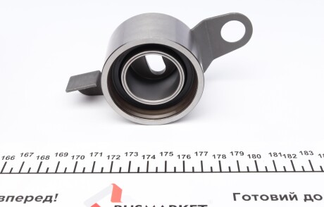 Фото 5 - Натяжной ролик ремня ГРМ INA 531 0513 10 (531051310)