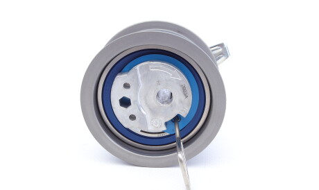 Фото 2 - Натяжной ролик ремня ГРМ INA 531 0565 30 (531056530)