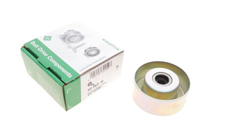 Фото 2 - Ролик ремня приводного INA 531 0631 10 (531063110)