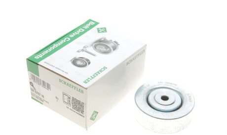 Фото 2 - Ролик ременя приводного INA 531 0727 10 (531072710)