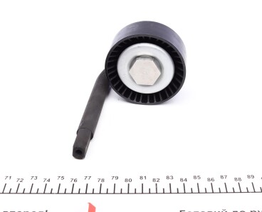 Фото 2 - Ролик ремня приводного INA 531 0782 10 (531078210)