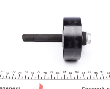 Фото 3 - Ролик ремня приводного INA 531 0782 10 (531078210)