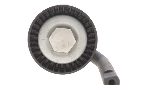 Фото 7 - Ролик ремня приводного INA 531 0782 10 (531078210)