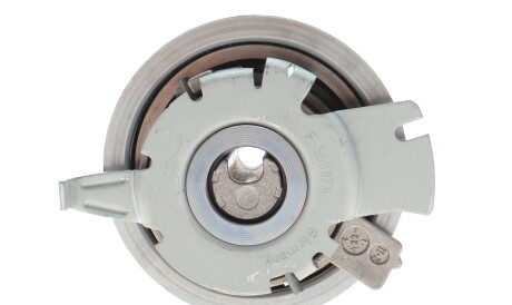 Фото 3 - Натяжний ролик ременя ГРМ INA 531 0809 10 (531080910)