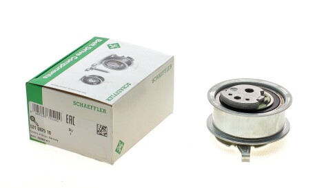 Фото 2 - Натяжной ролик ремня ГРМ INA 531 0825 10 (531082510)