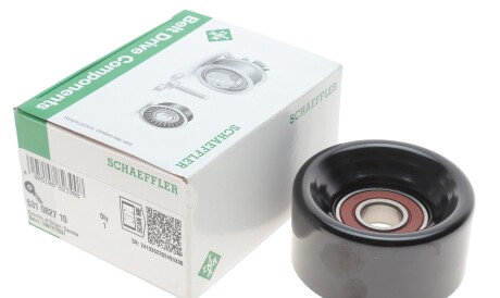 Фото 2 - Ролик ременя приводного INA 531 0827 10 (531082710)