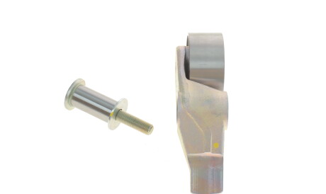 Фото 2 - Натяжний ролик ременя ГРМ INA 531 0834 10 (531083410)