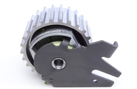 Фото 2 - Натяжний ролик ременя ГРМ INA 531 0844 10 (531084410)