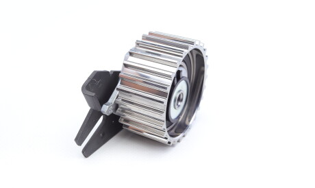 Фото 3 - Натяжний ролик ременя ГРМ INA 531 0844 10 (531084410)