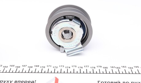 Фото 3 - Натяжний ролик ременя ГРМ INA 531 0851 10 (531085110)