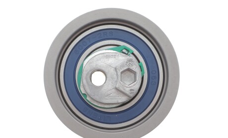 Фото 4 - Натяжний ролик ременя ГРМ INA 531 0851 10 (531085110)