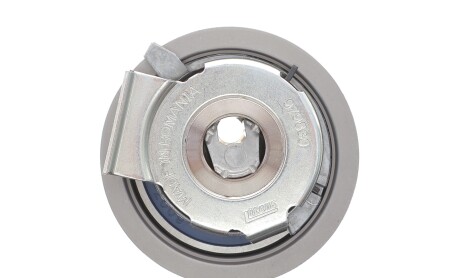 Фото 7 - Натяжний ролик ременя ГРМ INA 531 0851 10 (531085110)