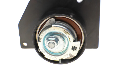 Фото 2 - Натяжний ролик ременя ГРМ INA 531 0858 10 (531085810)