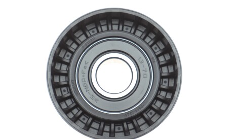 Фото 3 - Ролик ременя приводного INA 531 0866 10 (531086610)