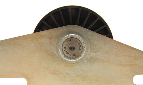 Фото 2 - Ролик ременя приводного INA 531 0868 10 (531086810)