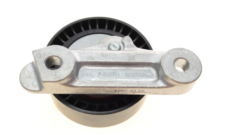 Фото 2 - Ролик ременя приводного INA 531 0871 10 (531087110)