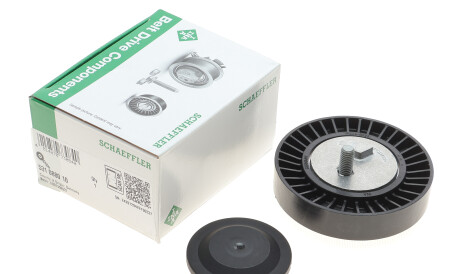 Фото 2 - Автозапчастина INA 531 0880 10 (531088010)