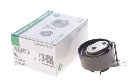 Фото 2 - Автозапчасть INA 531 0938 10 (531093810)