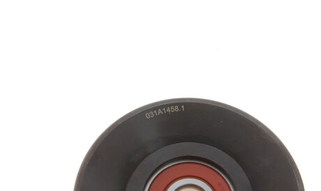 Фото 3 - Ролик ремня приводного INA 531 0939 10 (531093910)