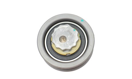 Фото 5 - Натяжной ролик ремня ГРМ INA 531 0940 10 (531094010)