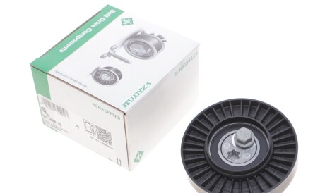 Фото 2 - Автозапчастина INA 531 0966 10 (531096610)