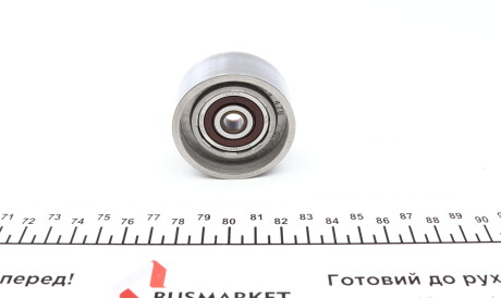 Фото 2 - Обводной ролик ремня ГРМ INA 532000210