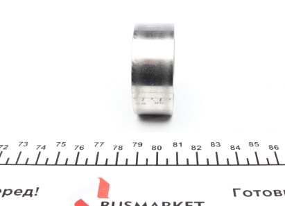 Фото 3 - Обводной ролик ремня ГРМ INA 532000210