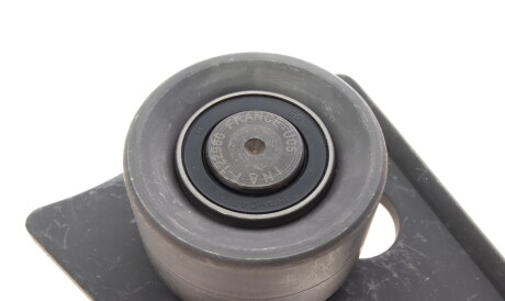 Фото 2 - Обвідний ролик ременя ГРМ INA 532 0022 10 (532002210)