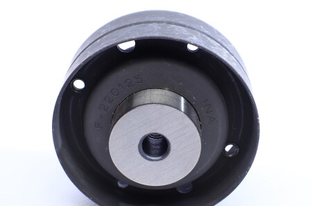 Фото 3 - Обвідний ролик ременя ГРМ INA 532 0052 10 (532005210)