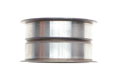 Фото 3 - Обводной ролик ремня ГРМ INA 532 0054 10 (532005410)