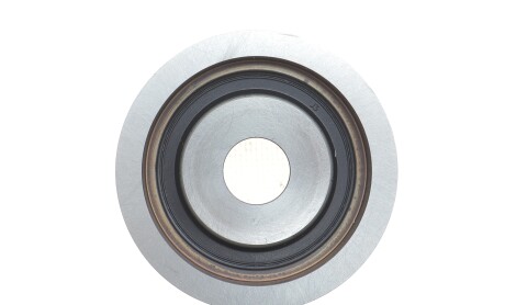 Фото 4 - Обводной ролик ремня ГРМ INA 532 0054 10 (532005410)