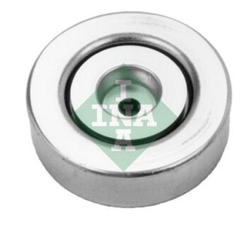 Ролик генератора метал. - ((11282245166, 1340540, 2245166, 90509282)) INA 532006020