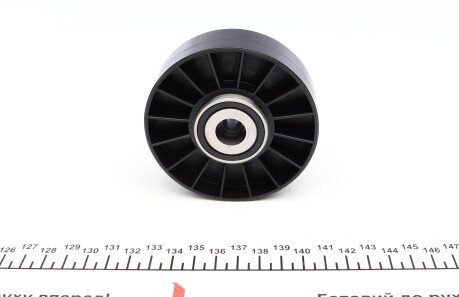 Фото 2 - Ролик ременя приводного INA 532 0066 10 (532006610)