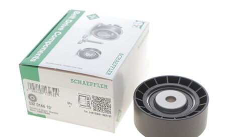 Фото 2 - Ролик ременя приводного INA 532 0144 10 (532014410)