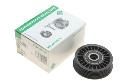 Фото 2 - Ролик ременя приводного INA 532 0155 10 (532015510)