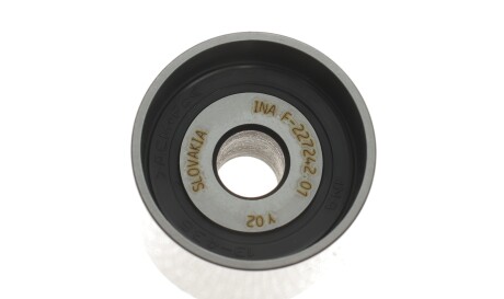 Фото 2 - Обвідний ролик ременя ГРМ INA 532 0161 10 (532016110)