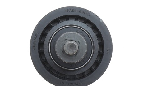 Фото 4 - Обвідний ролик ременя ГРМ INA 532 0167 10 (532016710)