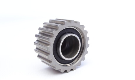 Фото 3 - Обвідний ролик ременя ГРМ INA 532 0220 10 (532022010)