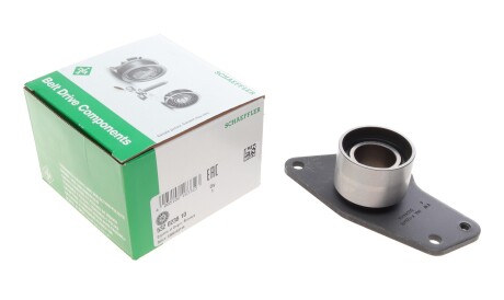 Фото 2 - Обвідний ролик ременя ГРМ INA 532 0238 10 (532023810)