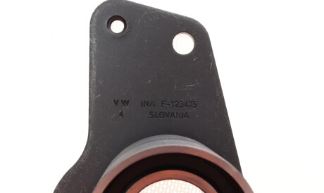 Фото 3 - Обвідний ролик ременя ГРМ INA 532 0238 10 (532023810)