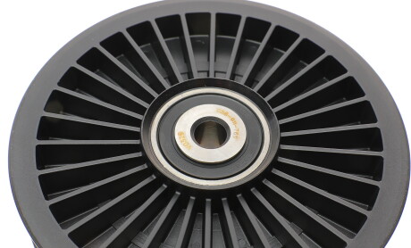 Фото 4 - Ролик ремня приводного INA 532 0242 10 (532024210)