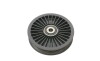 Направляющий ролик ремня генератора Volvo C70 S40 S60 S70 S80 2.0-2.5 00-10 (d=119) (6PK) - ((9458470, 94584703)) INA 532 0242 10 (фото 5)